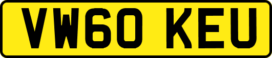 VW60KEU