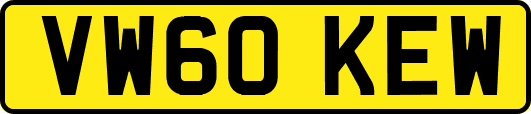 VW60KEW