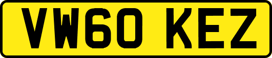 VW60KEZ