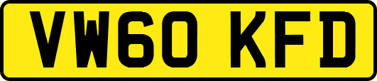 VW60KFD