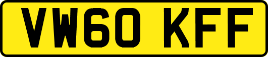 VW60KFF