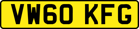 VW60KFG