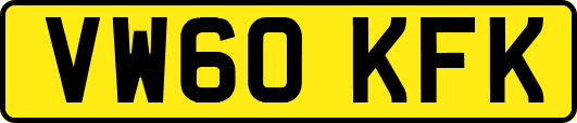 VW60KFK
