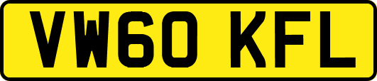 VW60KFL