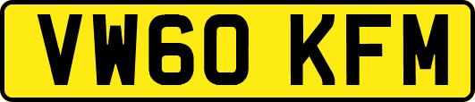 VW60KFM