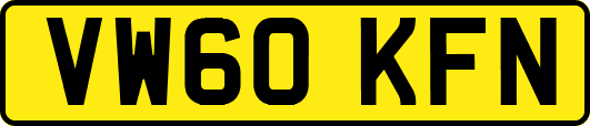 VW60KFN