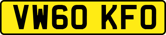 VW60KFO