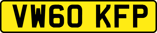 VW60KFP