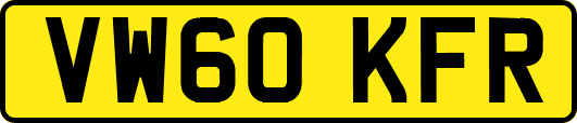 VW60KFR