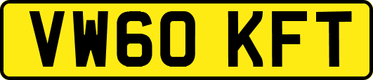 VW60KFT