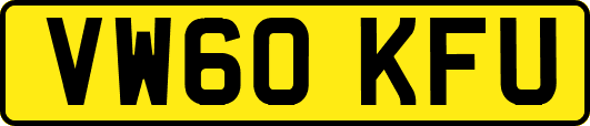 VW60KFU