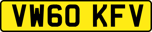 VW60KFV