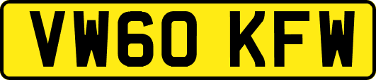 VW60KFW