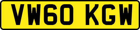 VW60KGW