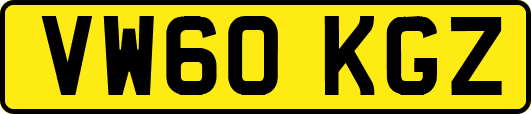 VW60KGZ