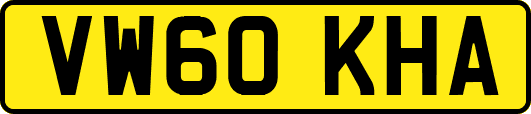 VW60KHA