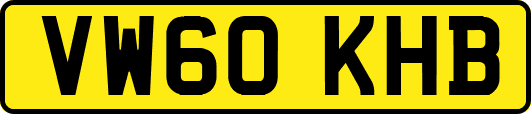 VW60KHB