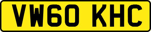 VW60KHC