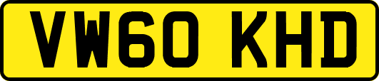 VW60KHD