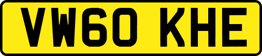 VW60KHE