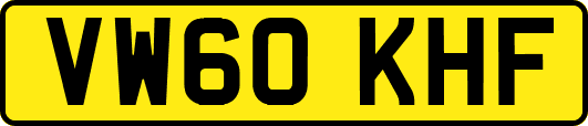VW60KHF