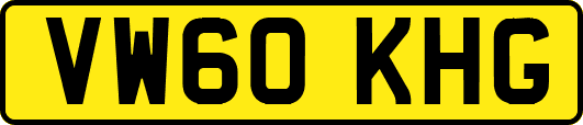 VW60KHG