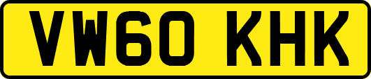 VW60KHK