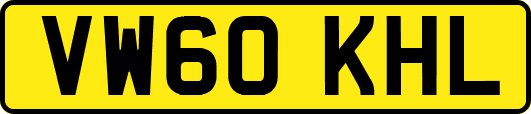 VW60KHL