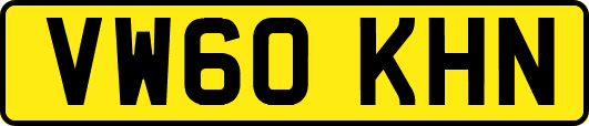 VW60KHN