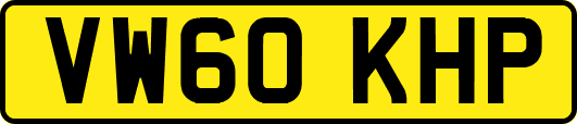 VW60KHP