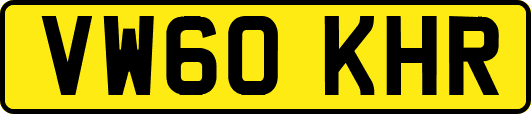 VW60KHR