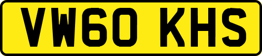 VW60KHS