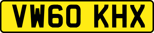 VW60KHX