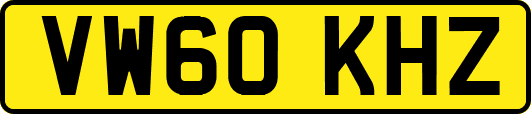 VW60KHZ