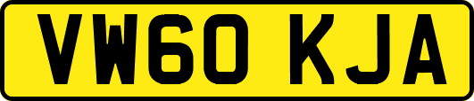 VW60KJA