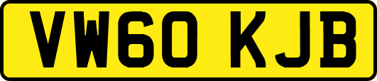 VW60KJB