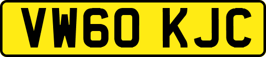 VW60KJC