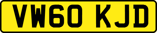 VW60KJD