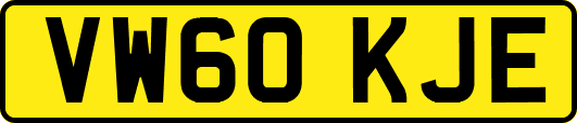 VW60KJE