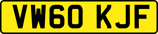 VW60KJF