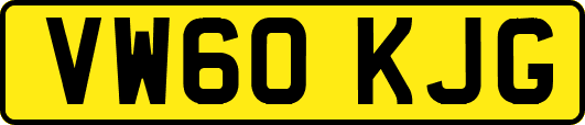 VW60KJG