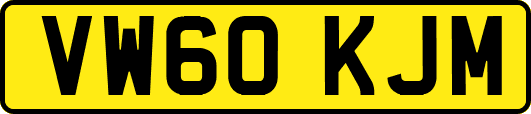 VW60KJM