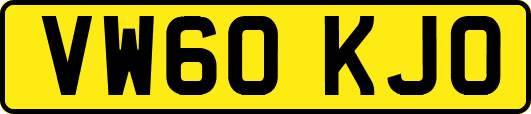 VW60KJO