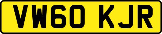 VW60KJR