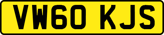 VW60KJS
