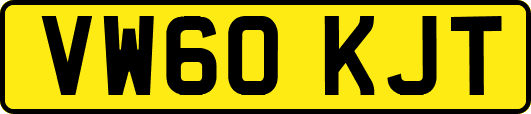 VW60KJT