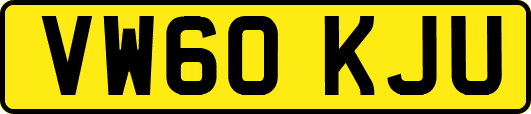 VW60KJU