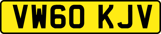 VW60KJV