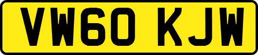VW60KJW