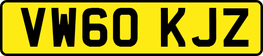 VW60KJZ